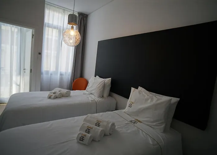 Stylish House - Air Cond, Breakfast, Free Parking, By Porto With Love Lda