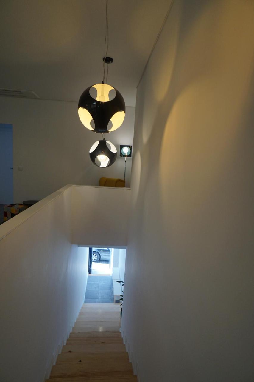Holiday home Stylish House - Air Cond, Breakfast, Free Parking, By Porto With Lda