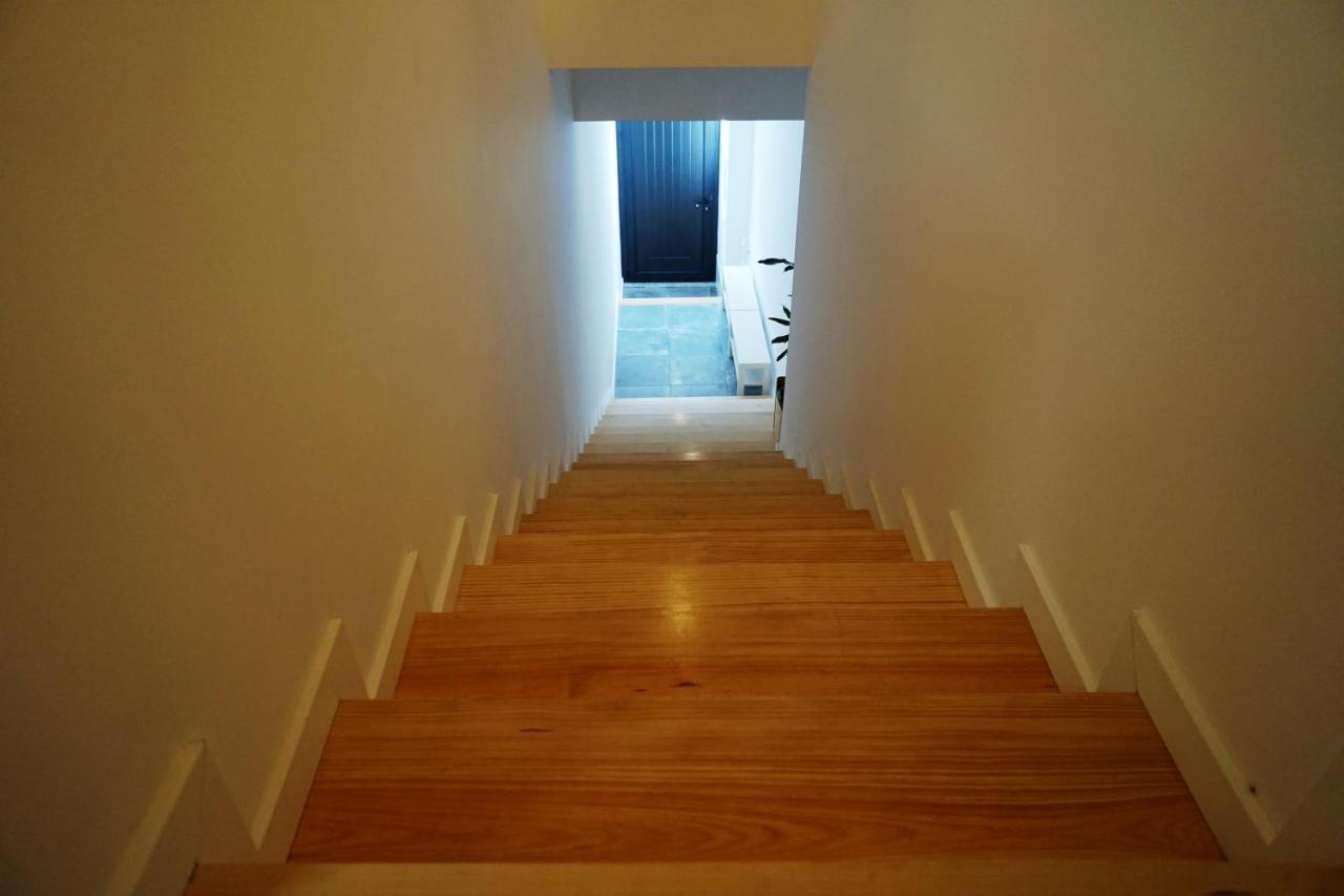 Stylish House - Air Cond, Breakfast, Free Parking, By Porto With Lda *