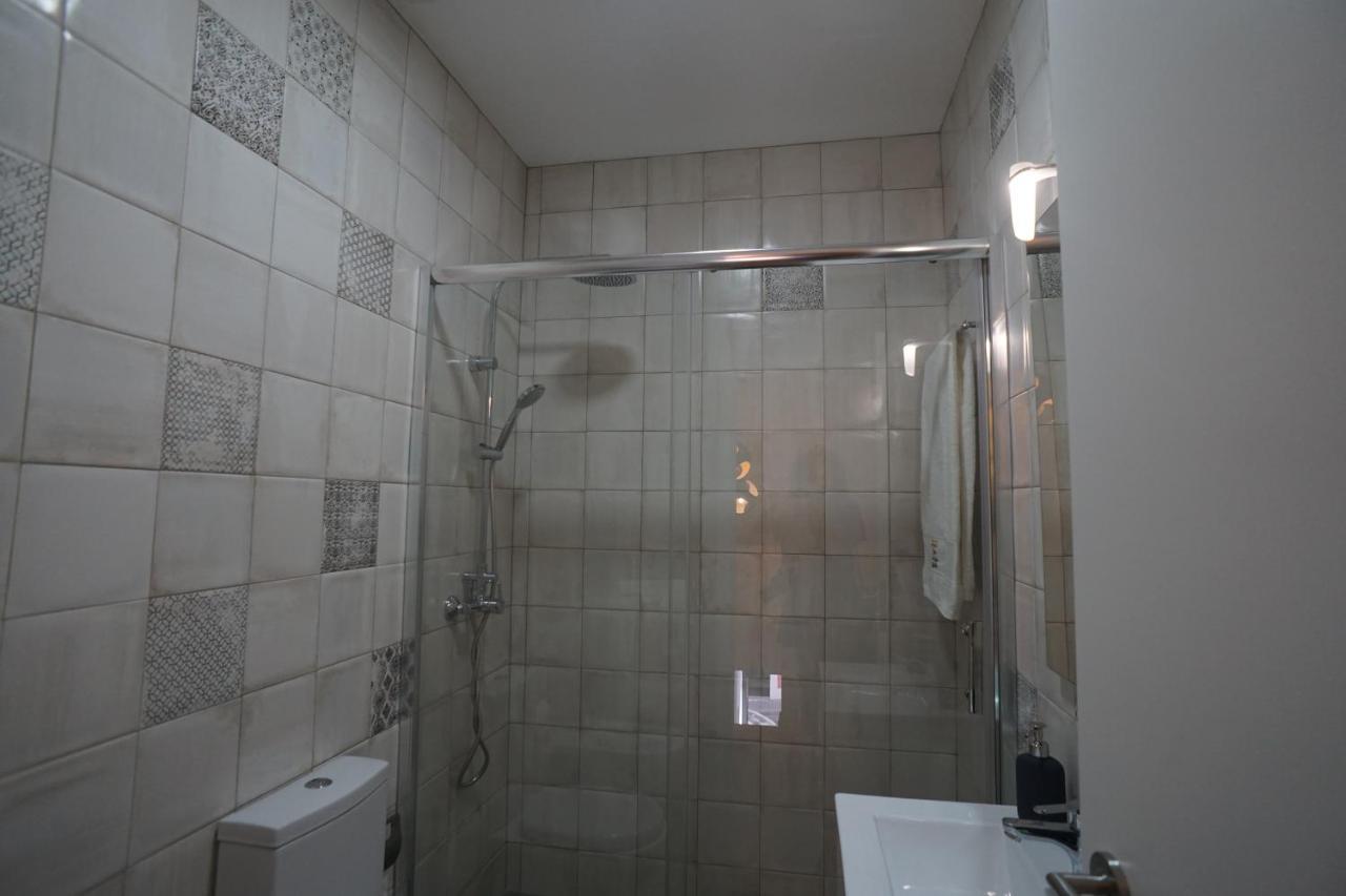 Holiday home Stylish House - Air Cond, Breakfast, Free Parking, By Porto With Lda