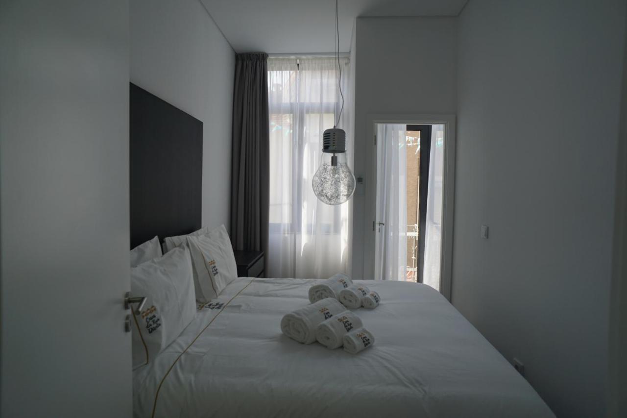 Stylish House - Air Cond, Breakfast, Free Parking, By Porto With Lda Vila Nova de Gaia
