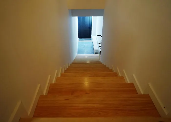Stylish House - Air Cond, Breakfast, Free Parking, By Porto With Love Lda