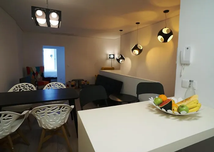 Stylish House - Air Cond, Breakfast, Free Parking, By Porto With Love Lda