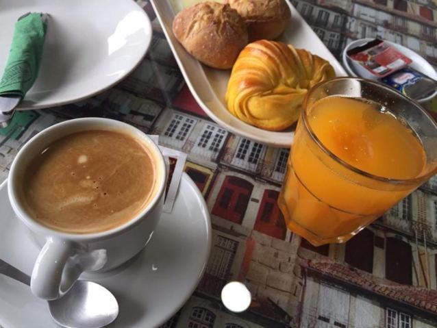 Stylish House - Air Cond, Breakfast, Free Parking, By Porto With Lda Casa de Férias *