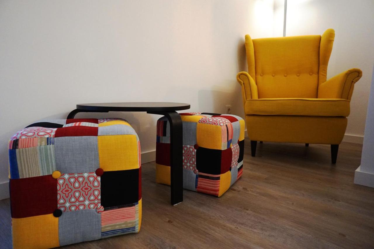 Casa de Férias Stylish House - Air Cond, Breakfast, Free Parking, By Porto With Lda *